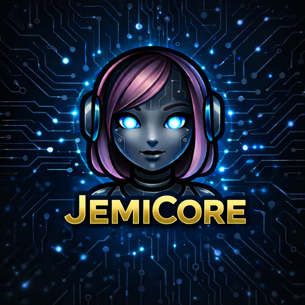 JemiCore